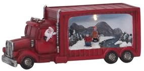 Decorațiune LED de Crăciun MERRYVILLE 1xLED/0,03W/2xAAA Eglo 411254