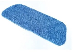 Cap din microfibre pentru mop Addis Spray, albastru
