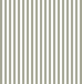 Sezlong plaja pliabil SAND STRIPES, verde