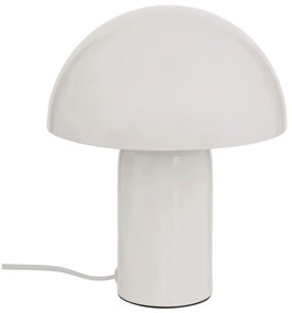 Atmosphera - Lampă de masă LITO 1xE27/25W/230V albă