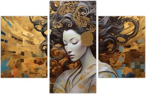 Tablou - Luminozitate (90x60 cm)