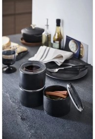 Recipient din ceramică pentru alimente Tower – YAMAZAKI