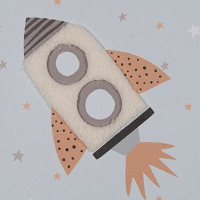 Tablouri pentru copii 2 buc. 30x40 cm Space – Ixia