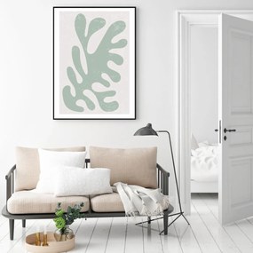 Poster - Abstracție (A4)