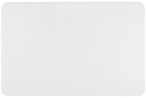 Covoraș de baie alb din diatomit 39x60 cm Simi – Wenko