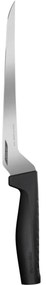 Cuțit de filetat Fiskars 1054946 Hard Edge, 22 cm