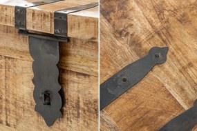 Masuta Living- Bar Bodega 100cm Mango A-39814 VC