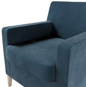 Husa scaun inalt Karlstad