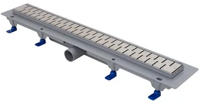 Rigolă de duş ENERGY - 350 mm