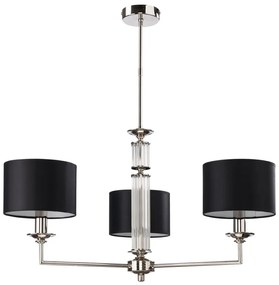 Candelabru modern realizat manual Artu 3L
