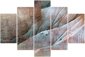 Tablou cu pietre, Brzce Canyon (150x105 cm)