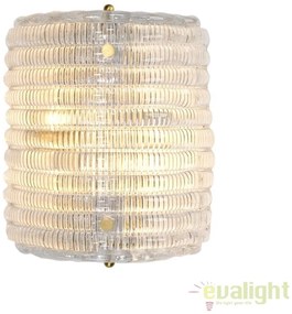 Aplica perete design LUX Elix 111879 HZ
