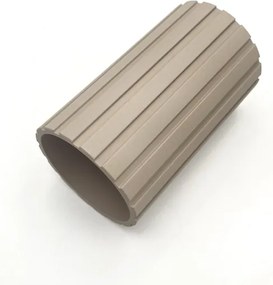 Brilagi - Spot aplicat CRISPINA 1xGU10/10W/230V 10 cm bej