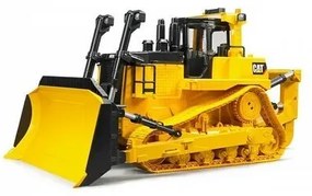 Excavator pe șenile Bruder CAT, 54 x 28,5 x 27 cm