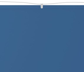 Copertina verticala, albastru, 250x270 cm, tesatura oxford Albastru, 250 x 270 cm