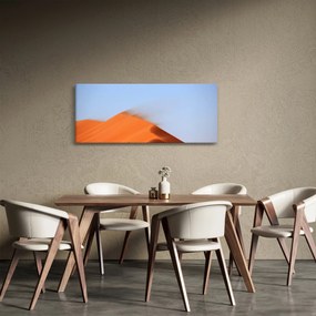 Tablou - Deșert nisipos (120x50 cm)