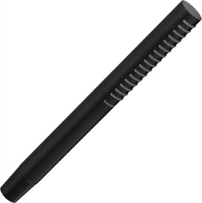 Para de dus Hansgrohe Pulsify S EcoSmart negru mat 1 functie