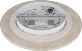 Globo 78390-14 - Aplică de perete LED JILLIAN LED/14W/230V 3000K