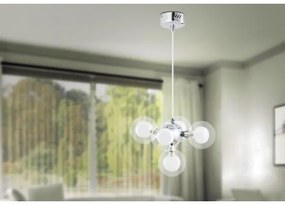 Rabalux 2623 - Lustra BRIELLA 5xG9/28W