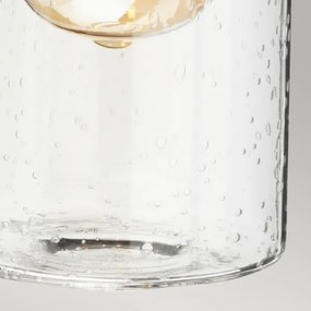 Aplică pentru baie 1xE27/60W/230V IP44 aurie Elstead BATH-MORVAH1-BB