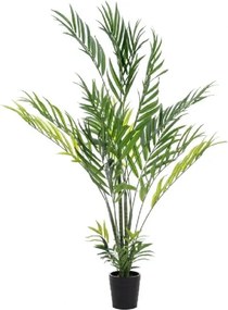 Planta artificiala decorativa PALM-TREE BUTTERFLY GREEN, 230cm SX-152179