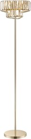 Lampadar, Lampa de podea design modern HELIOS