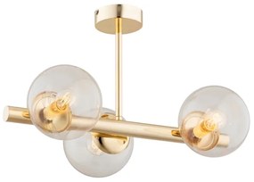 Lustră aplicată ERAL 3xE14/40W/230V