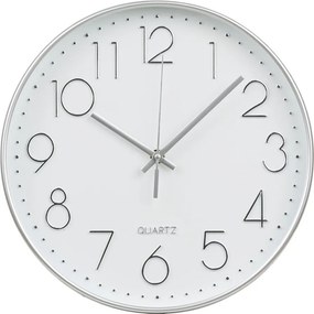 Ceas de perete ø 30 cm Lalibela – House Nordic