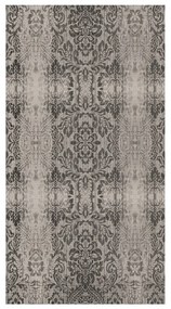 Covor Vitaus Becky, 50 x 80 cm, taupe