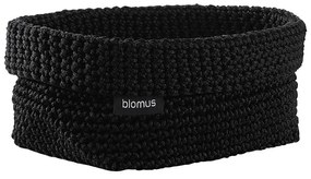 Coș de pânză pentru baie Rope - Blomus