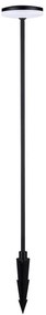 Tarus LED modern iluminat exterior ambiental IP65 NAWA H-93cm