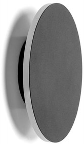 Aplică LED Aigostar LED/6,5W/230V 6500K 18 cm negru