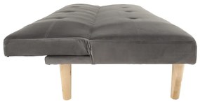 Zondo Canapea extensibilă Adil (gri). 1016417