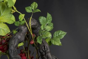 Aranjament floral elegant, design LUX ERACLE SCULPTURE