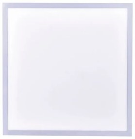 Plafonieră LED FLAT LED/17W/230V Leuchten Direkt 14752-21