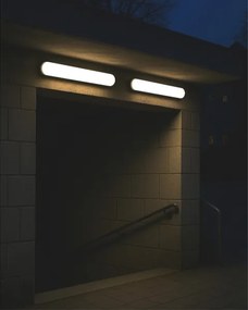 Corp de iluminat tehnic LED, tip fluorescent, 18W, 230V, 4200K, 60 cm, IP65