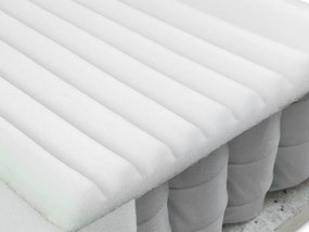 Saltea cu arcuri Barnaby (140x200cm). 1059329
