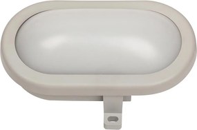 Rabalux 8694 - Corp de iluminat perete exterior MUMBAI 1xLED/7W/230V