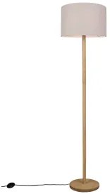 Lampadar 1 bec E27 KORBA 401200101 TRIO