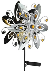 Globo 36578S - Decorațiune solară LED 0,02W 3V IP44