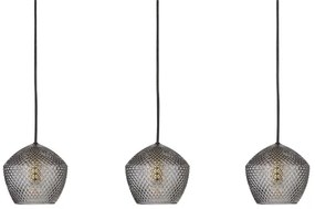 Lustră pe cablu Nordlux ORBIFORM 3xE14/25W/230V