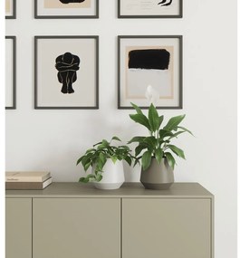 Ghiveci din ceramică ø 17 cm Aurora – Artevasi