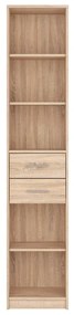 Raft Nepo Plus 26 (stejar sonoma) . 1098380