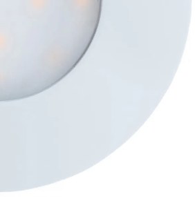 Eglo 96414 - LED Corp de iluminat exterior PINEDA-IP LED/6W