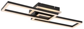 Plafonieră LED dimabilă Rabalux 71393 RAMIN LED/30W/230V 3000-6500K + telecomandă