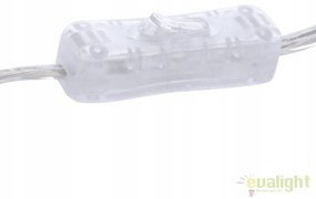 Veioza design elegant Impress White