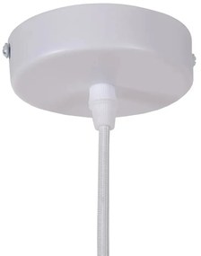 Lustra Bali Style din fibre naturale diametru 60cm DZ-601519