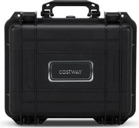 Valiză impermeabilă cu spumă decupabilă