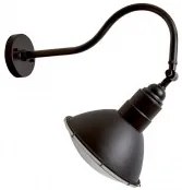 Aplica exterior 1 bec E27 96GRF1482 Elmark