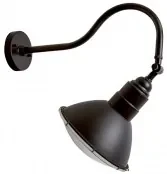 Aplica exterior 1 bec E27 96GRF1482 Elmark
